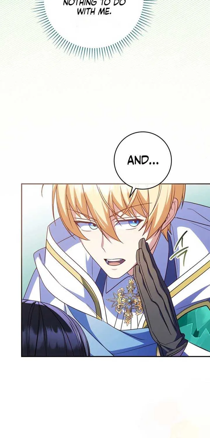 Father, I Won’t Do Anything (Manhwa) Chapter 24 page 65 - 