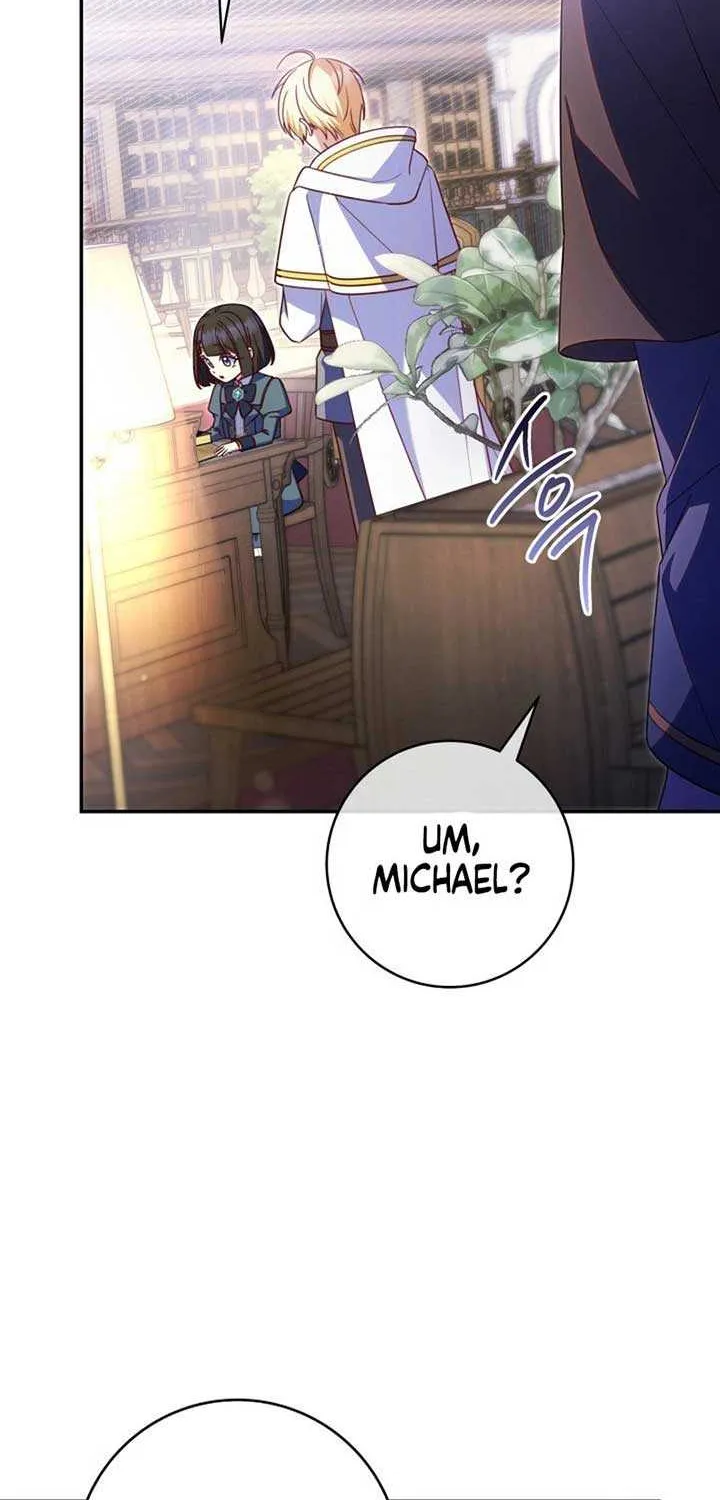 Father, I Won’t Do Anything (Manhwa) Chapter 24 page 70 - 