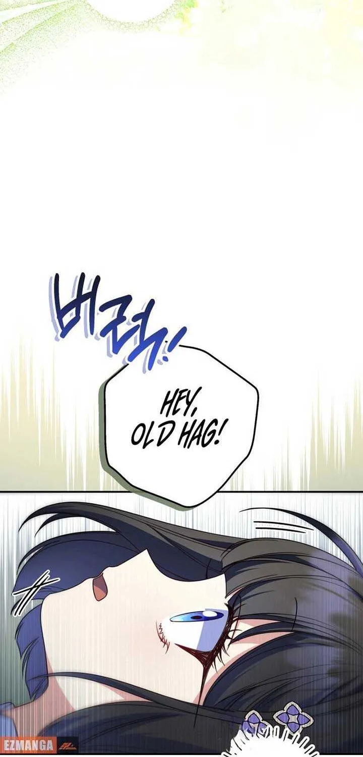 Father, I Won’t Do Anything (Manhwa) Chapter 24 page 8 - 