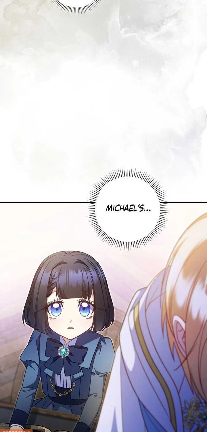 Father, I Won’t Do Anything (Manhwa) Chapter 24 page 74 - 