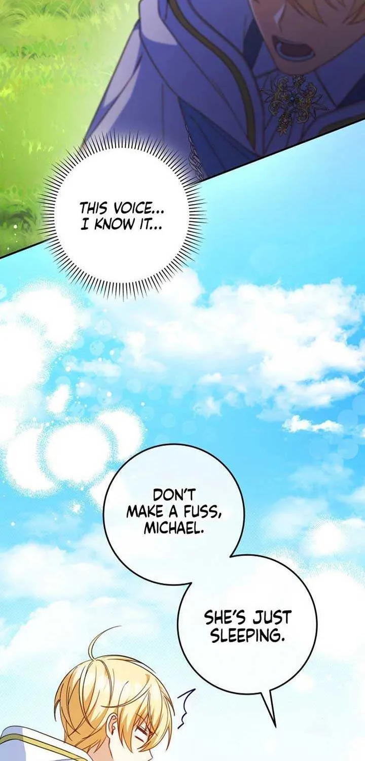 Father, I Won’t Do Anything (Manhwa) Chapter 24 page 10 - 