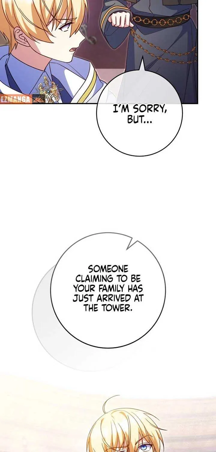Father, I Won’t Do Anything (Manhwa) Chapter 25 page 2 - 