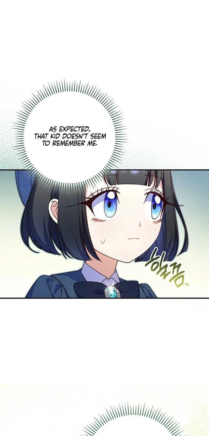 Father, I Won’t Do Anything (Manhwa) Chapter 25 page 14 - 