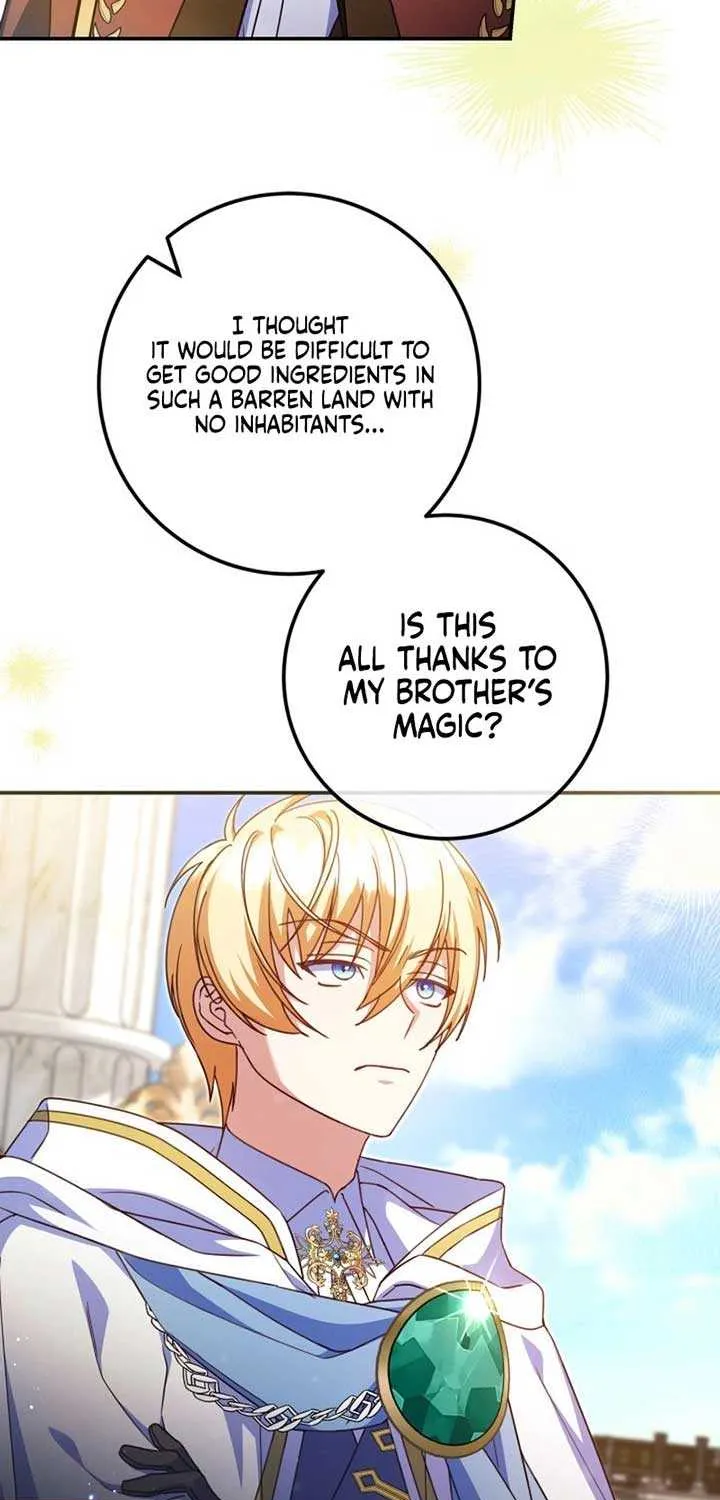 Father, I Won’t Do Anything (Manhwa) Chapter 25 page 17 - 