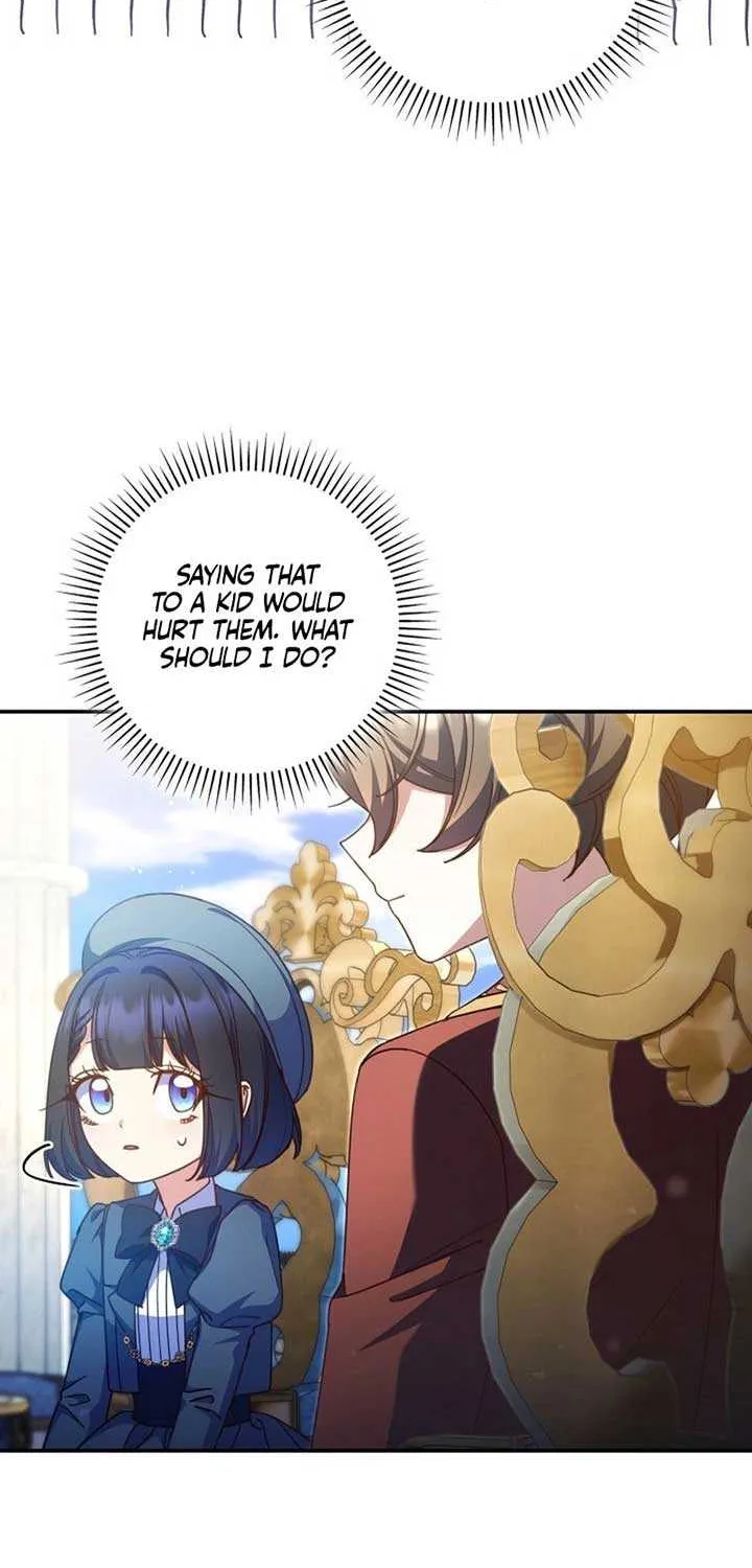 Father, I Won’t Do Anything (Manhwa) Chapter 25 page 20 - 