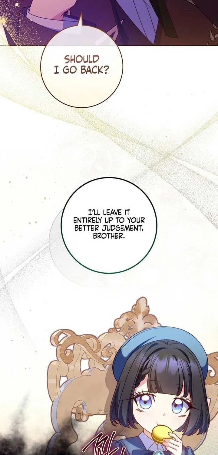 Father, I Won’t Do Anything (Manhwa) Chapter 25 page 26 - 