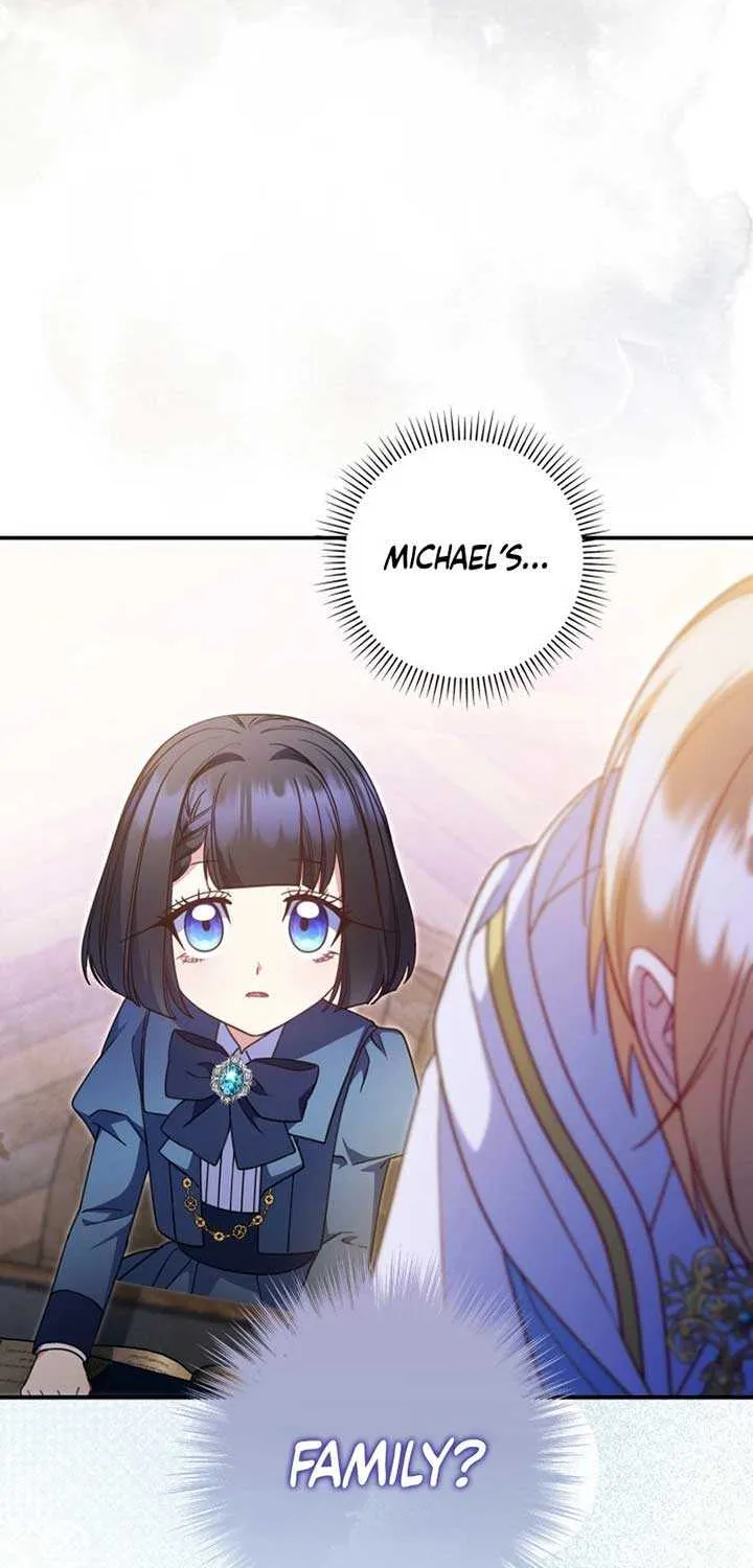 Father, I Won’t Do Anything (Manhwa) Chapter 25 page 4 - 