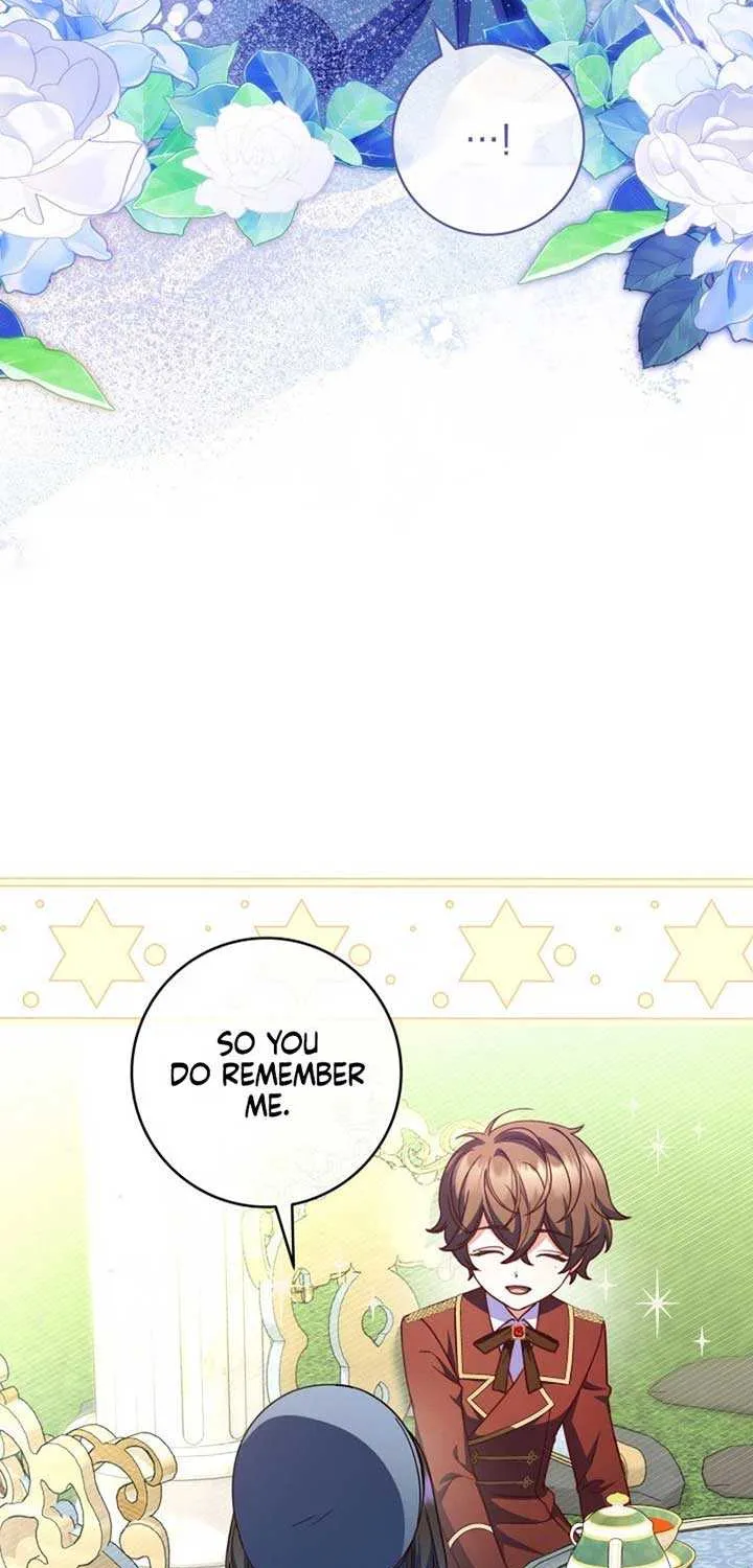 Father, I Won’t Do Anything (Manhwa) Chapter 25 page 33 - 