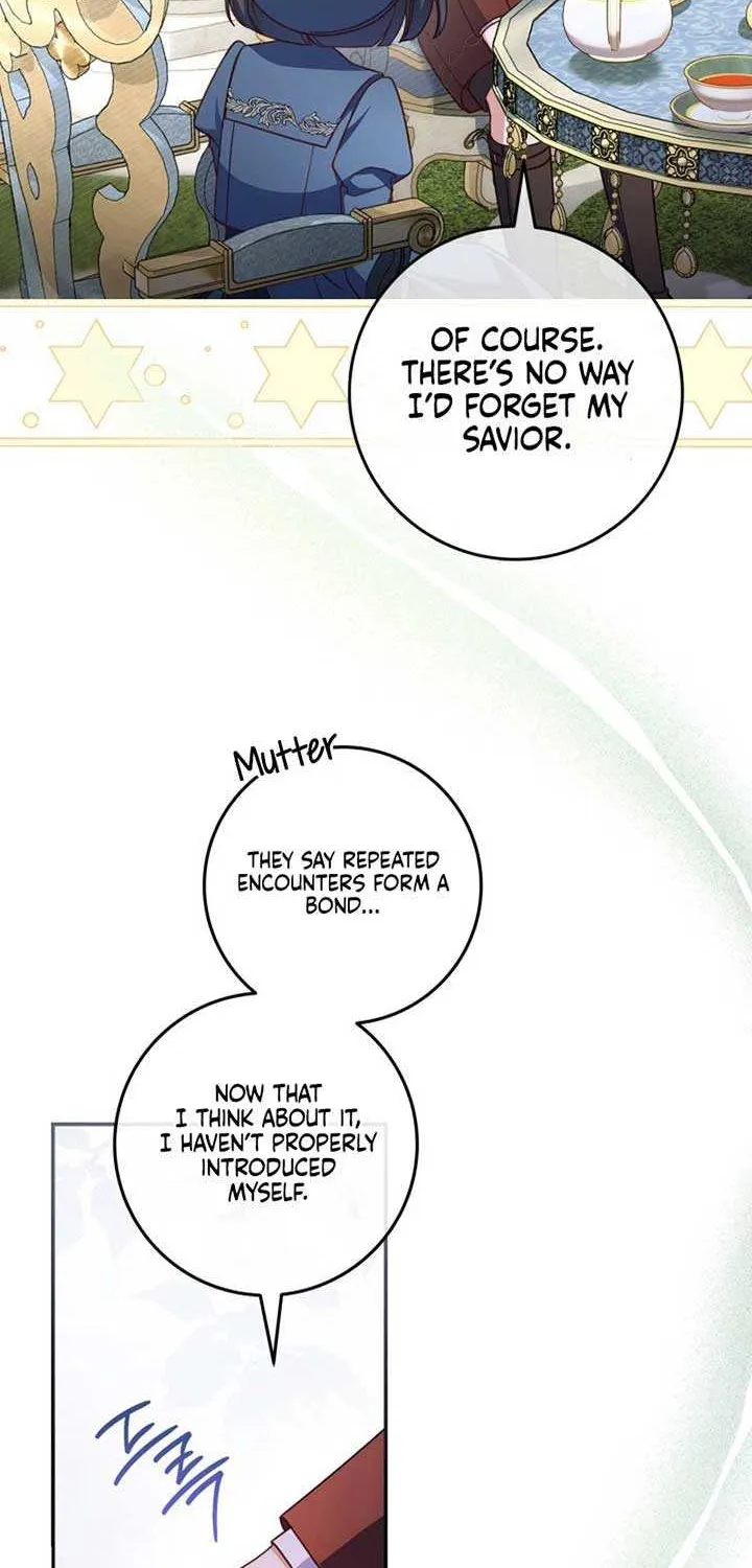Father, I Won’t Do Anything (Manhwa) Chapter 25 page 34 - 