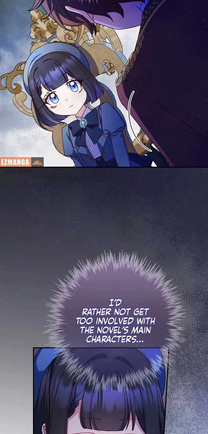 Father, I Won’t Do Anything (Manhwa) Chapter 25 page 46 - 