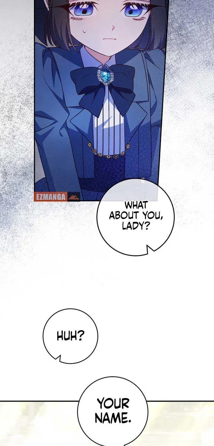 Father, I Won’t Do Anything (Manhwa) Chapter 25 page 47 - 