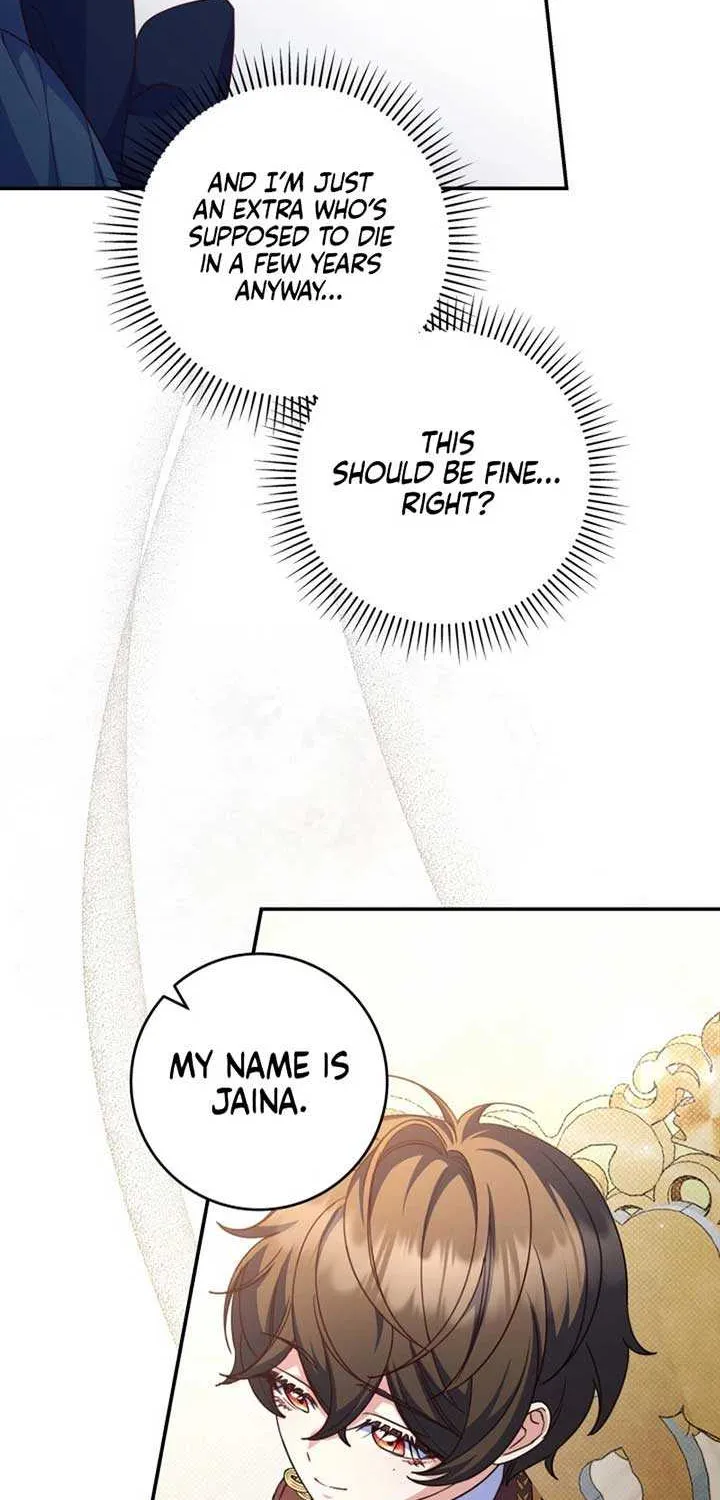 Father, I Won’t Do Anything (Manhwa) Chapter 25 page 50 - 