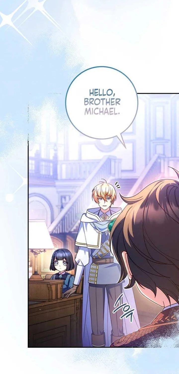 Father, I Won’t Do Anything (Manhwa) Chapter 25 page 6 - 