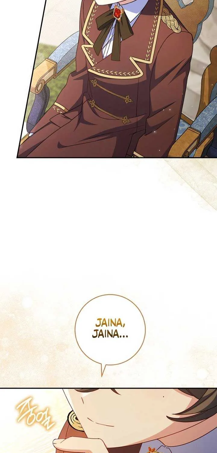 Father, I Won’t Do Anything (Manhwa) Chapter 25 page 51 - 