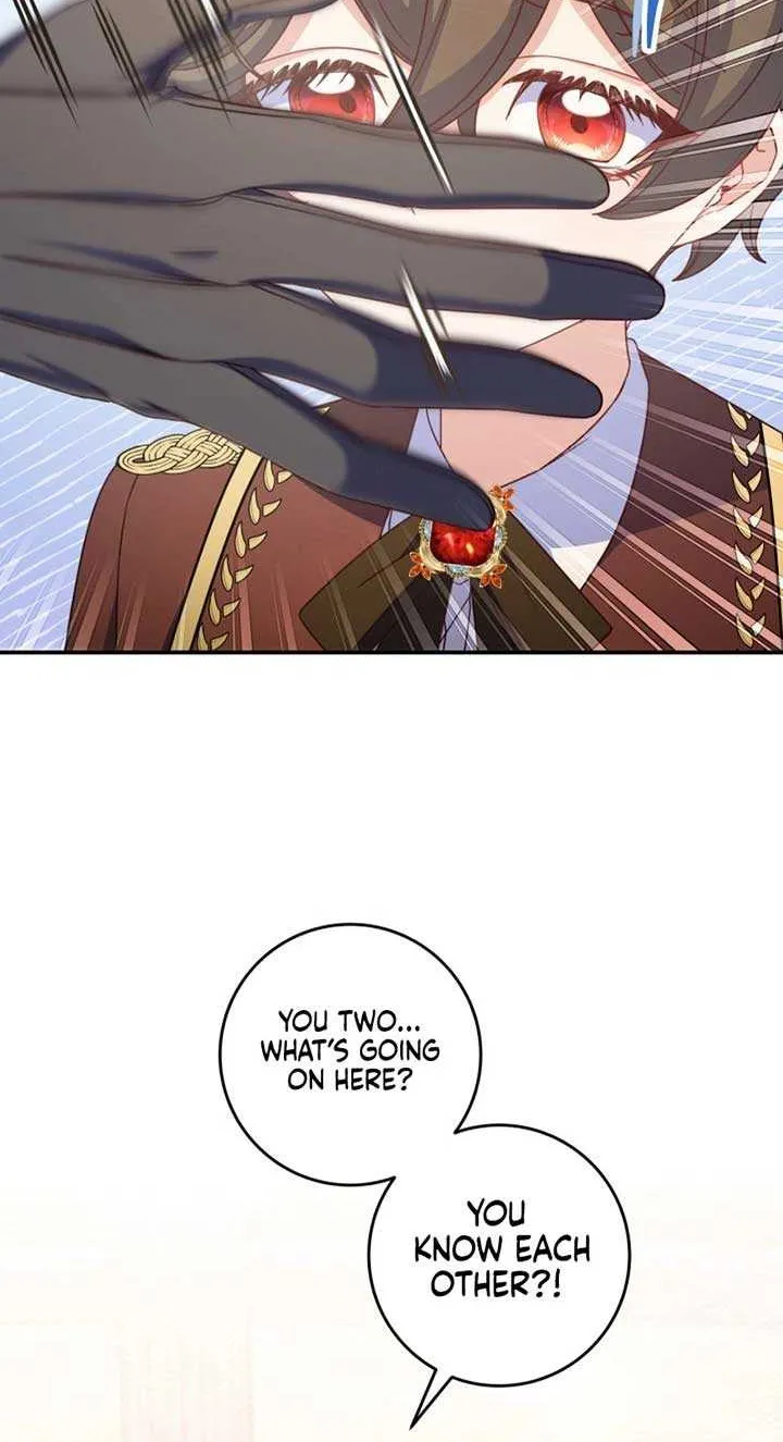 Father, I Won’t Do Anything (Manhwa) Chapter 25 page 54 - 