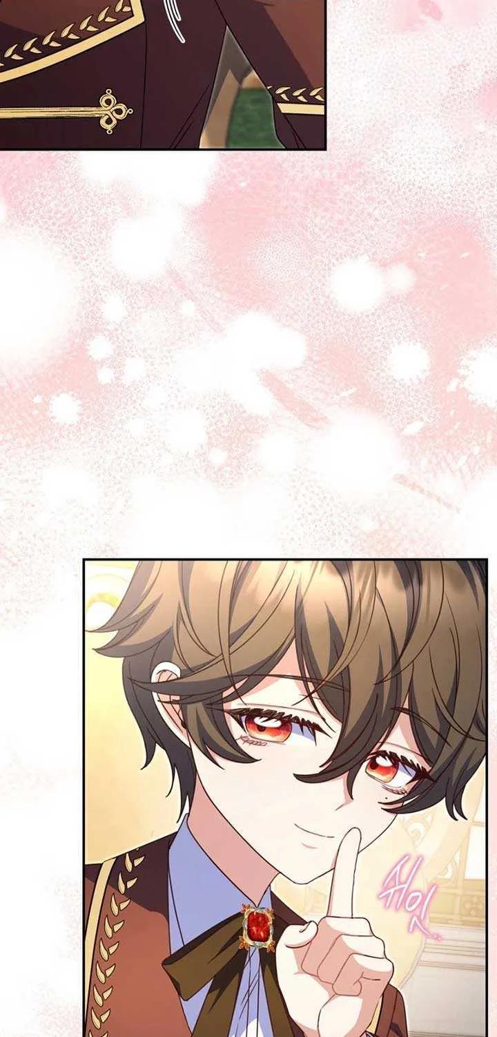 Father, I Won’t Do Anything (Manhwa) Chapter 25 page 57 - 