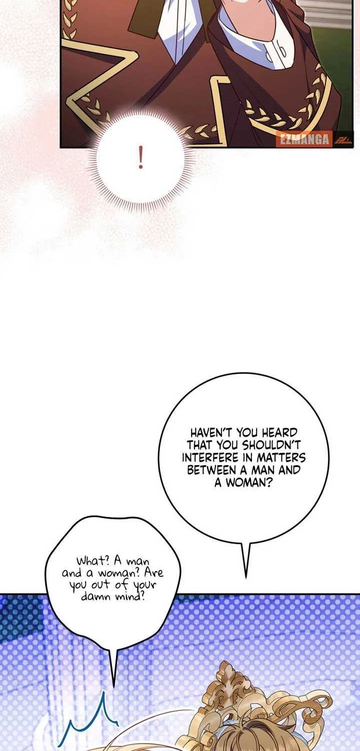 Father, I Won’t Do Anything (Manhwa) Chapter 25 page 58 - 