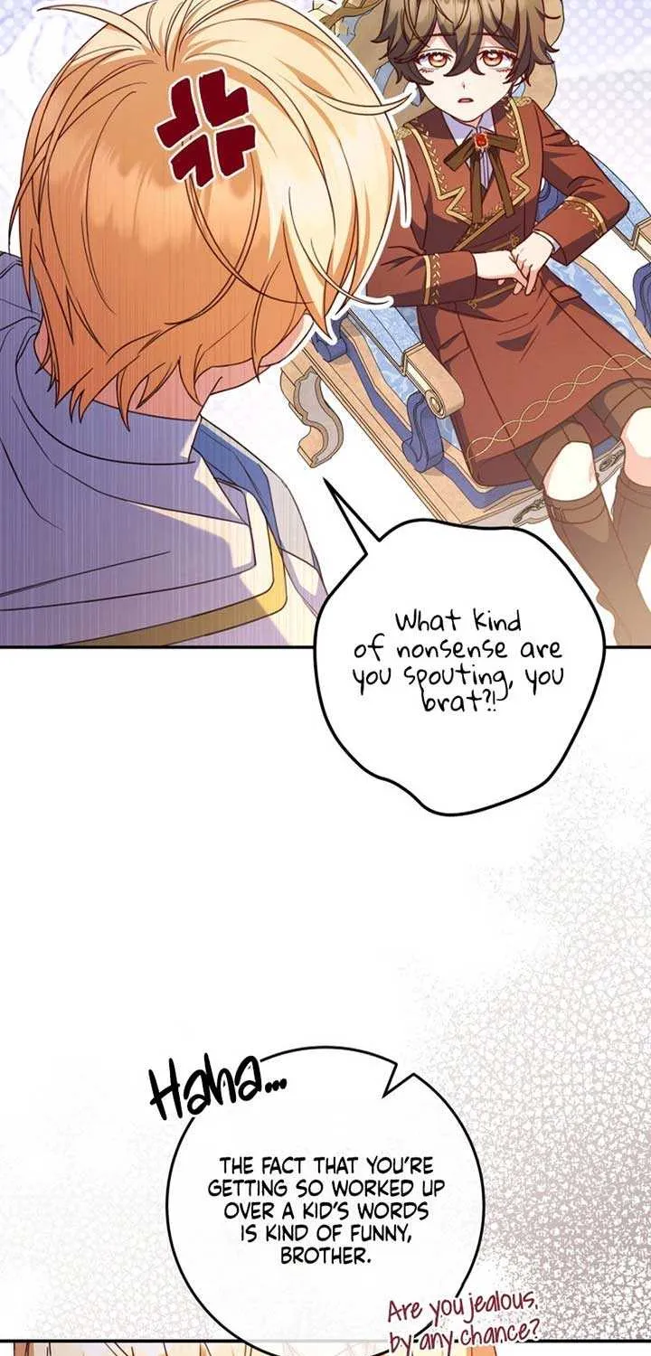 Father, I Won’t Do Anything (Manhwa) Chapter 25 page 59 - 