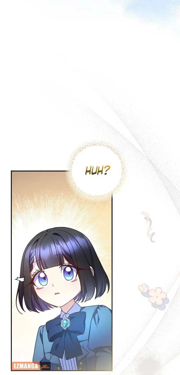 Father, I Won’t Do Anything (Manhwa) Chapter 25 page 7 - 