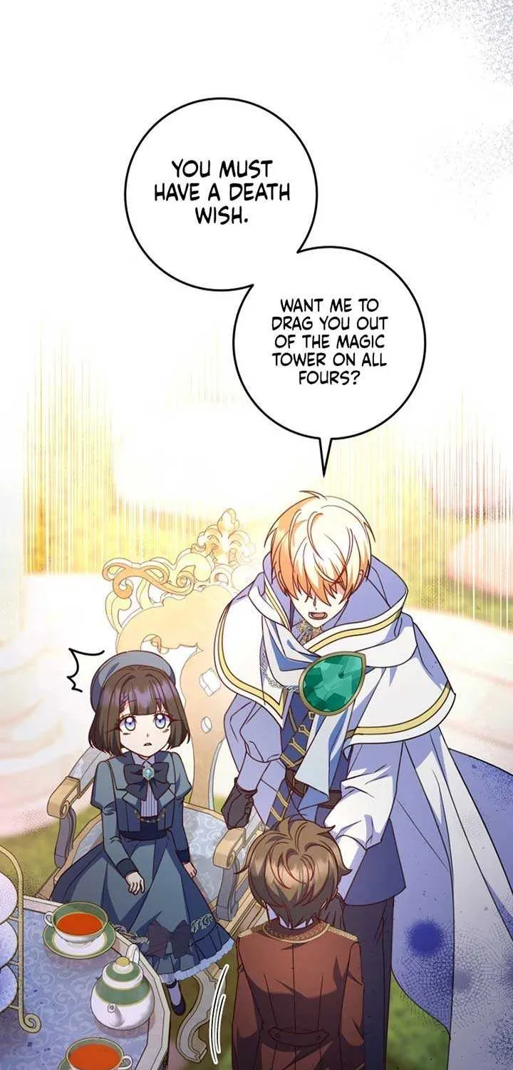 Father, I Won’t Do Anything (Manhwa) Chapter 25 page 62 - 