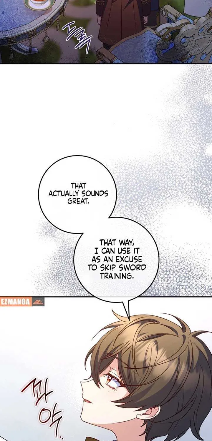 Father, I Won’t Do Anything (Manhwa) Chapter 25 page 63 - 