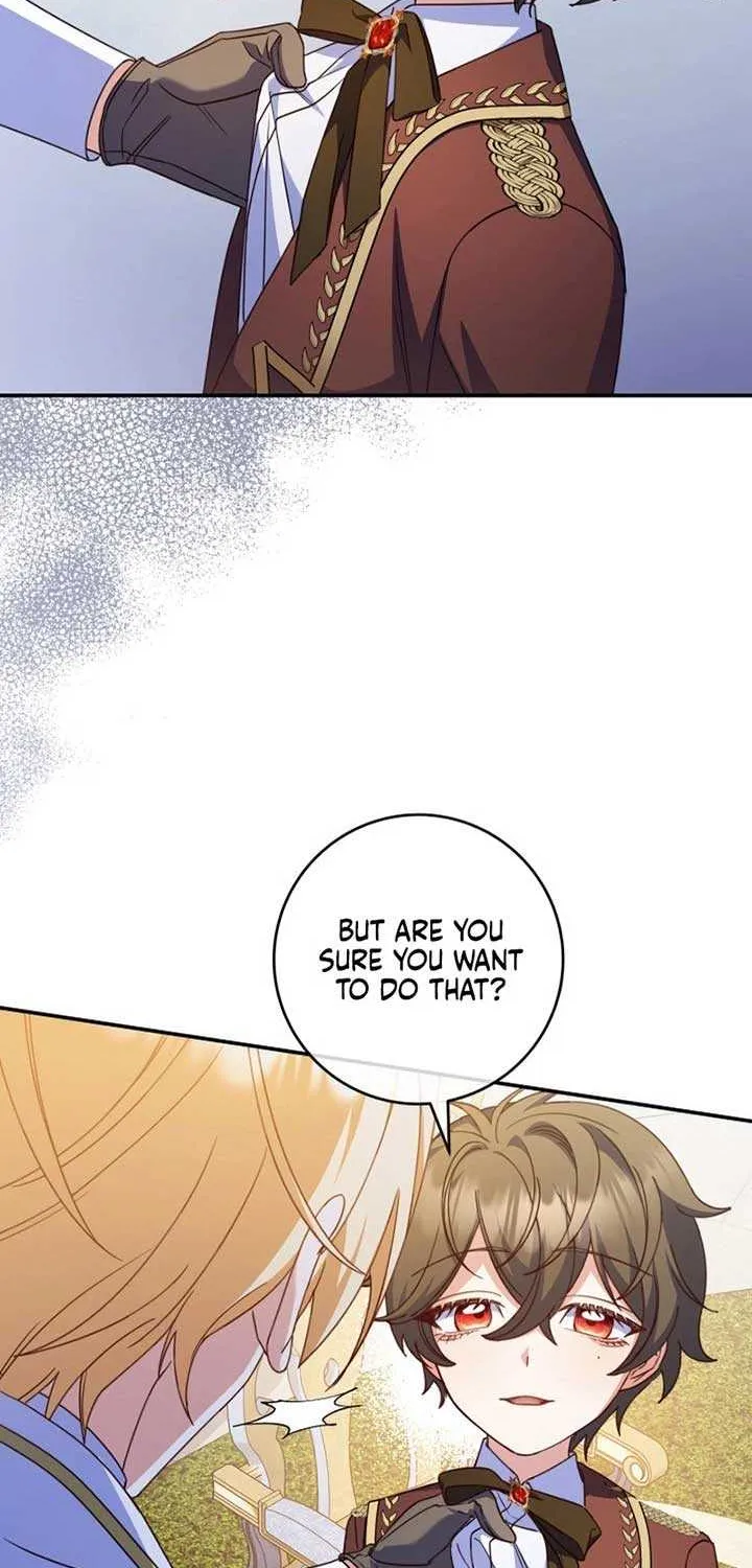 Father, I Won’t Do Anything (Manhwa) Chapter 25 page 64 - 