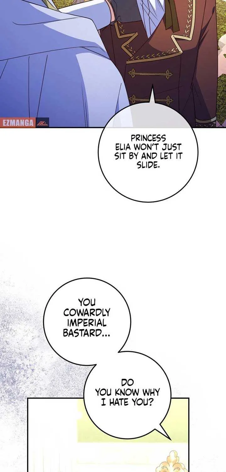Father, I Won’t Do Anything (Manhwa) Chapter 25 page 65 - 