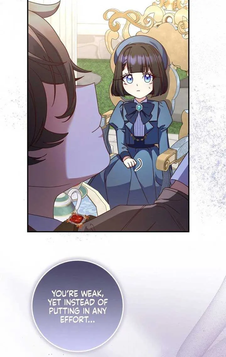 Father, I Won’t Do Anything (Manhwa) Chapter 25 page 66 - 