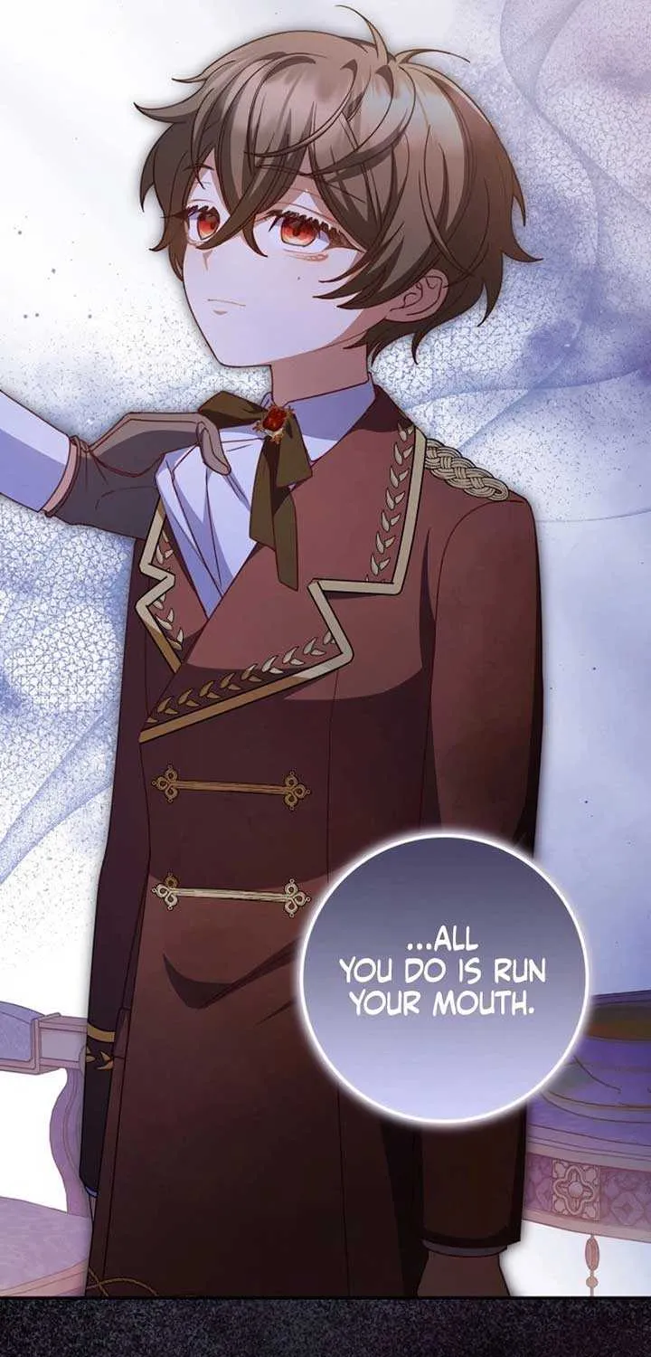 Father, I Won’t Do Anything (Manhwa) Chapter 25 page 67 - 