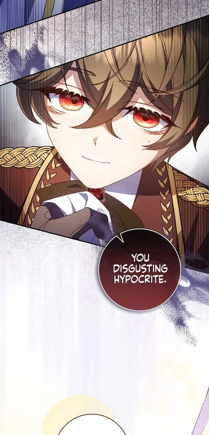 Father, I Won’t Do Anything (Manhwa) Chapter 25 page 69 - 