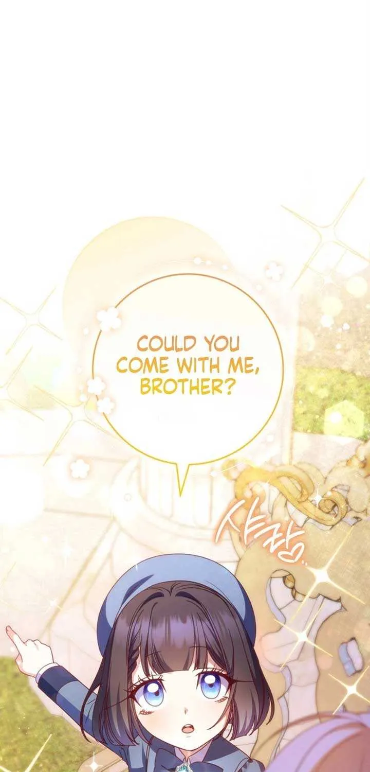 Father, I Won’t Do Anything (Manhwa) Chapter 25 page 73 - 