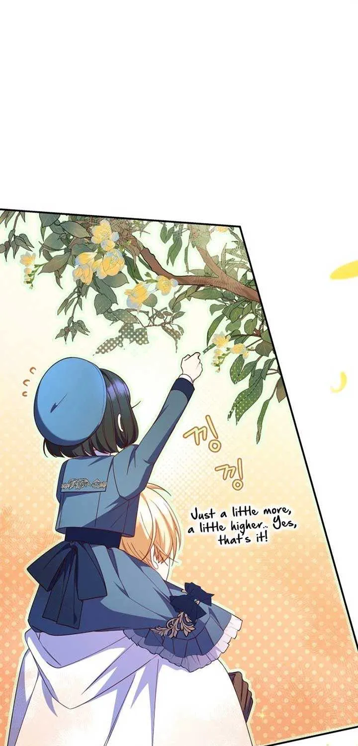 Father, I Won’t Do Anything (Manhwa) Chapter 26 page 18 - 