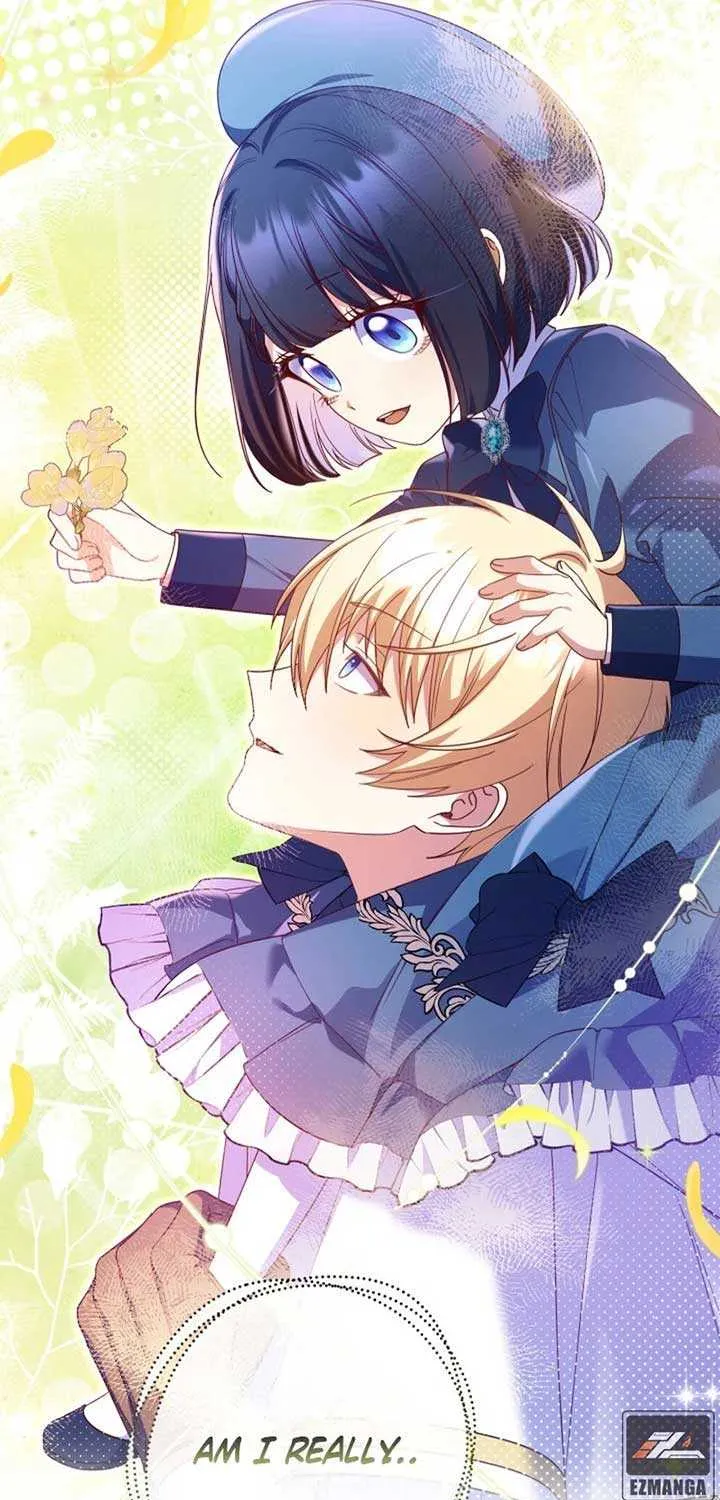 Father, I Won’t Do Anything (Manhwa) Chapter 26 page 20 - 