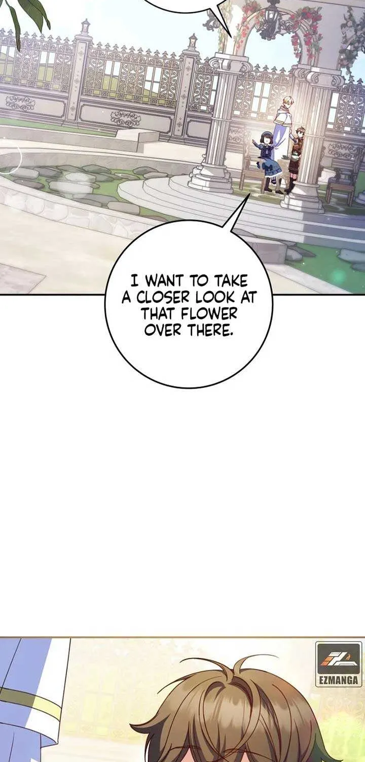 Father, I Won’t Do Anything (Manhwa) Chapter 26 page 3 - 