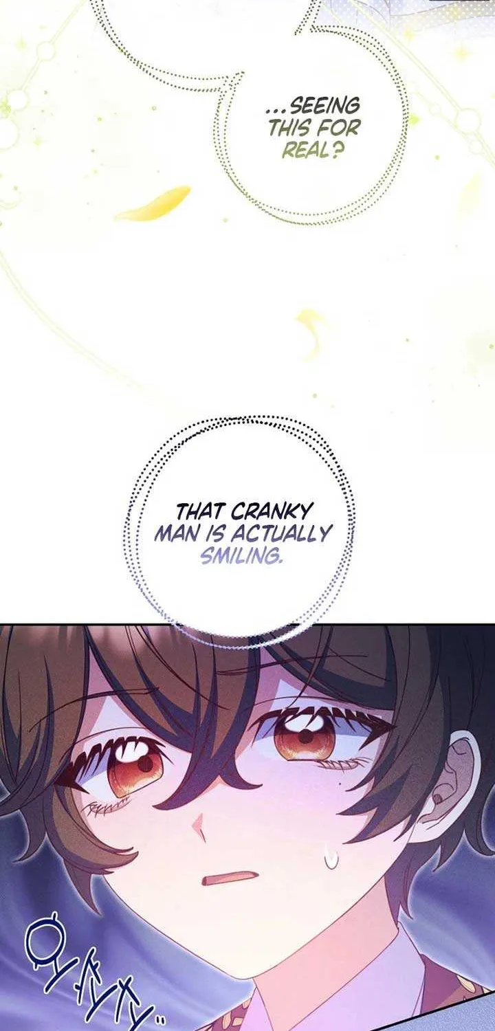 Father, I Won’t Do Anything (Manhwa) Chapter 26 page 21 - 