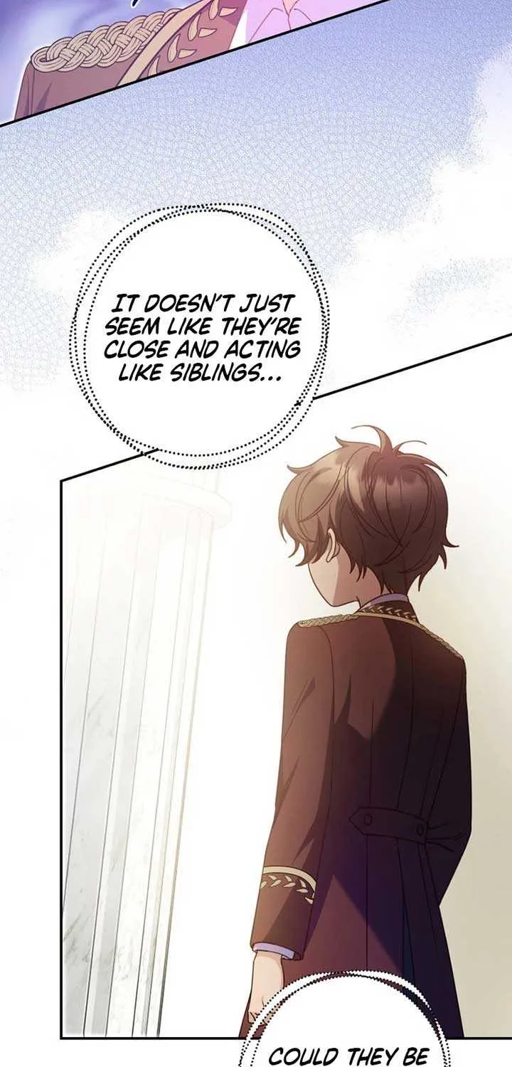 Father, I Won’t Do Anything (Manhwa) Chapter 26 page 22 - 