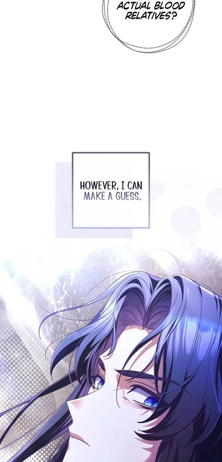 Father, I Won’t Do Anything (Manhwa) Chapter 26 page 23 - 