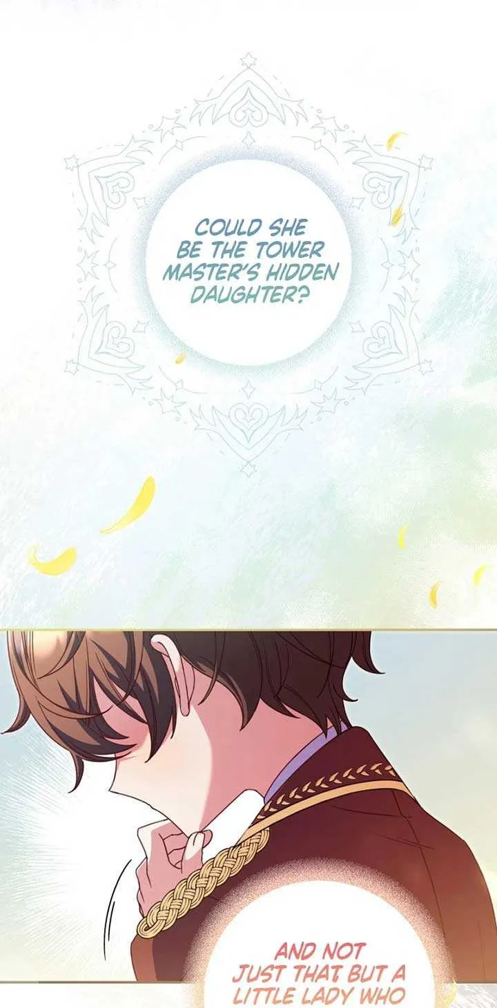 Father, I Won’t Do Anything (Manhwa) Chapter 26 page 25 - 