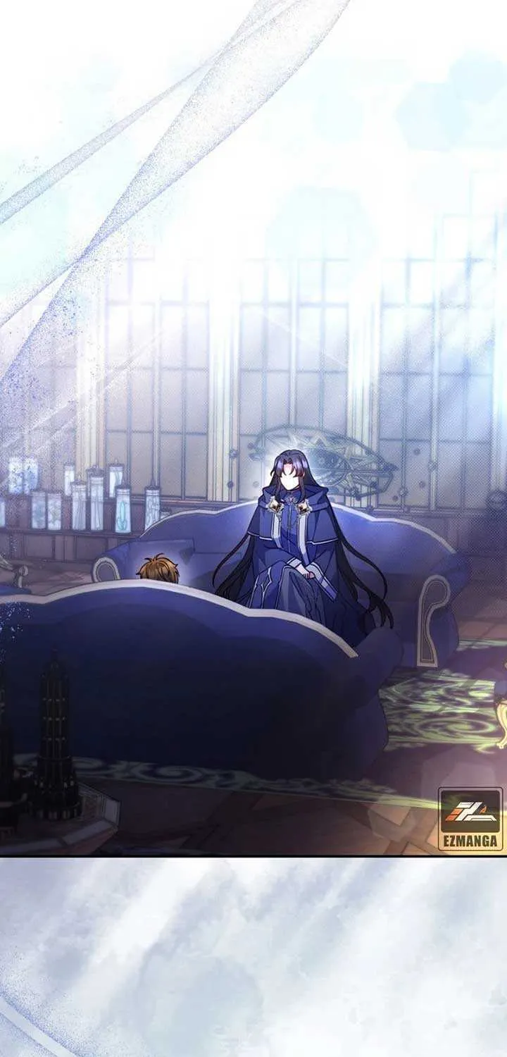 Father, I Won’t Do Anything (Manhwa) Chapter 26 page 30 - 