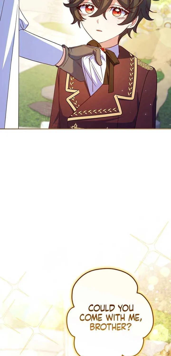 Father, I Won’t Do Anything (Manhwa) Chapter 26 page 4 - 