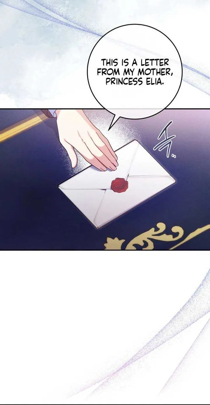 Father, I Won’t Do Anything (Manhwa) Chapter 26 page 31 - 