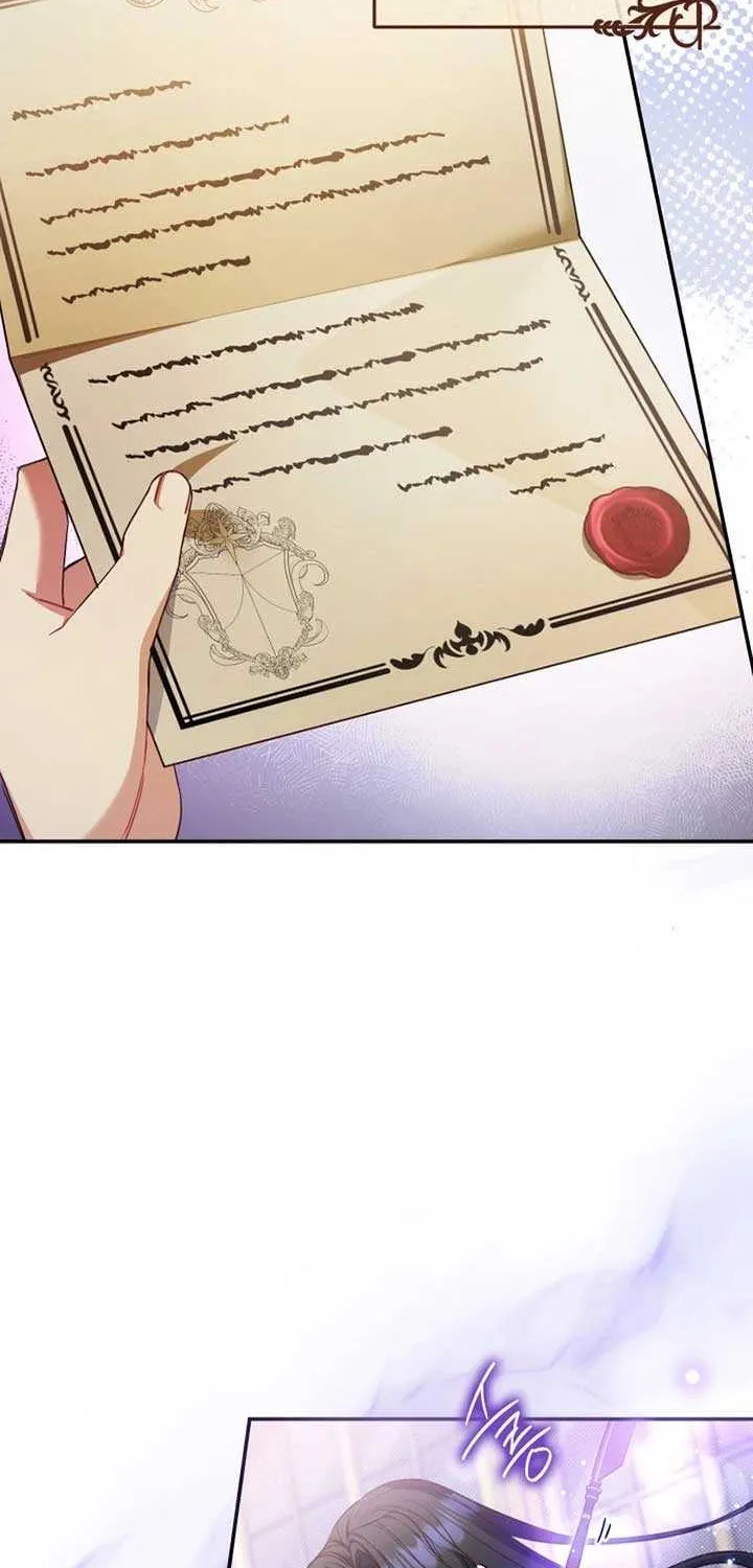 Father, I Won’t Do Anything (Manhwa) Chapter 26 page 33 - 
