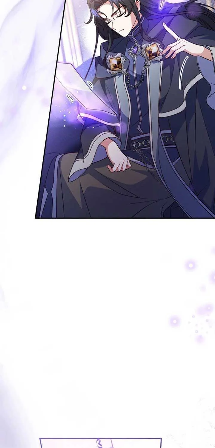 Father, I Won’t Do Anything (Manhwa) Chapter 26 page 34 - 