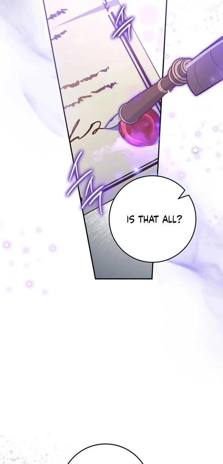 Father, I Won’t Do Anything (Manhwa) Chapter 26 page 35 - 