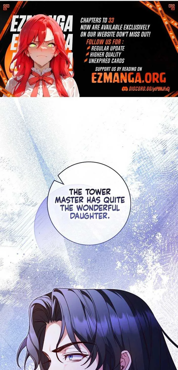 Father, I Won’t Do Anything (Manhwa) Chapter 26 page 38 - 