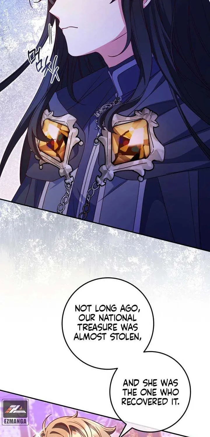 Father, I Won’t Do Anything (Manhwa) Chapter 26 page 39 - 