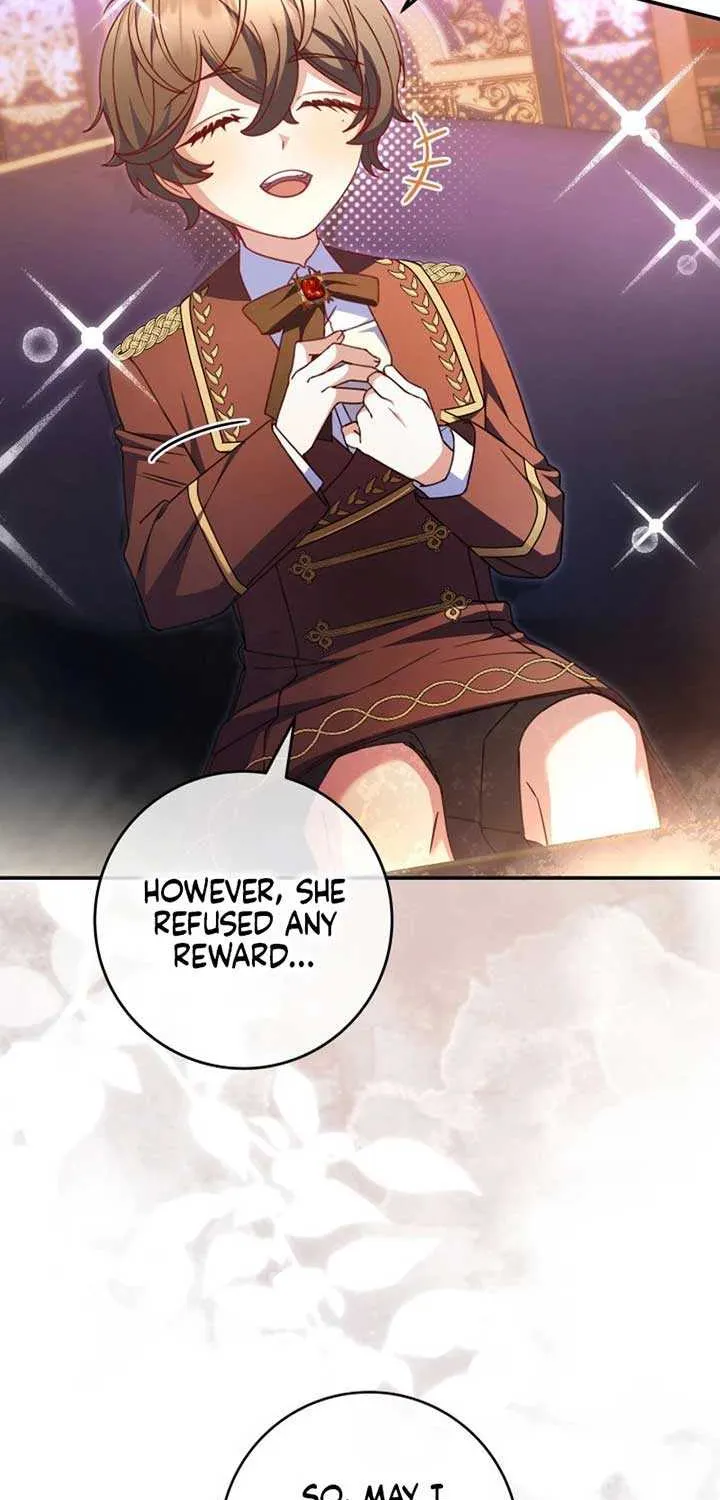 Father, I Won’t Do Anything (Manhwa) Chapter 26 page 40 - 