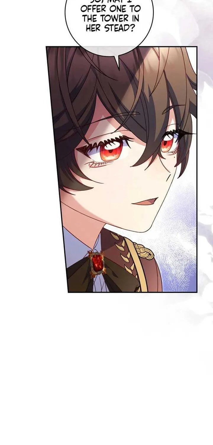 Father, I Won’t Do Anything (Manhwa) Chapter 26 page 41 - 