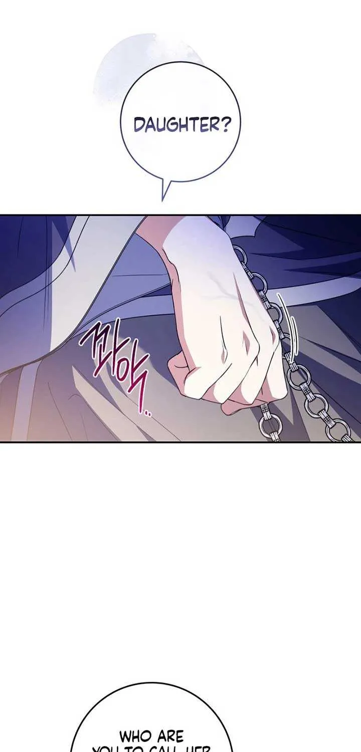 Father, I Won’t Do Anything (Manhwa) Chapter 26 page 42 - 
