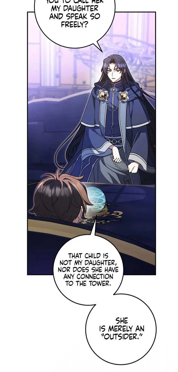 Father, I Won’t Do Anything (Manhwa) Chapter 26 page 43 - 